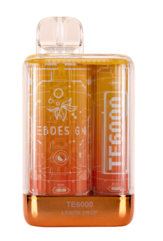 EB TE6000 Lemon Drop