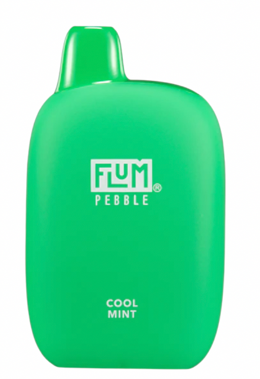 Flum Pebble Cool Mint